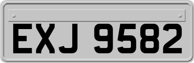 EXJ9582