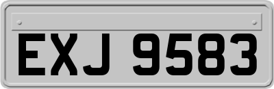 EXJ9583