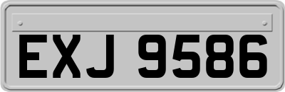 EXJ9586