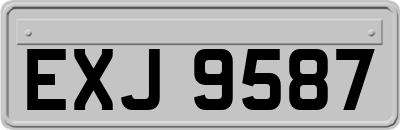 EXJ9587