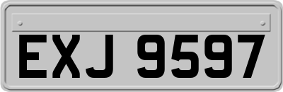 EXJ9597