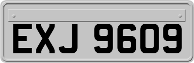 EXJ9609
