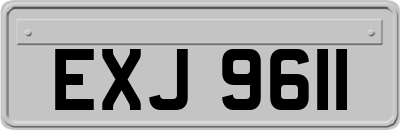 EXJ9611