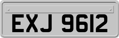 EXJ9612