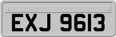 EXJ9613