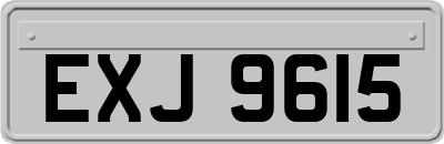 EXJ9615