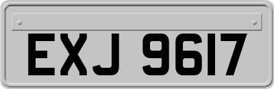 EXJ9617