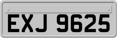 EXJ9625