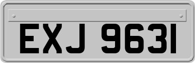 EXJ9631