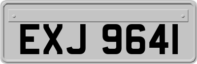 EXJ9641