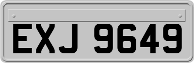 EXJ9649
