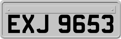 EXJ9653