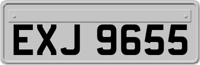 EXJ9655