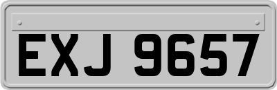 EXJ9657