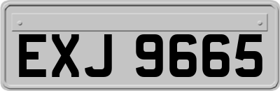 EXJ9665