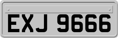 EXJ9666
