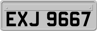 EXJ9667