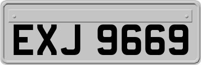 EXJ9669