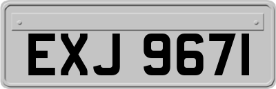 EXJ9671