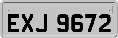 EXJ9672