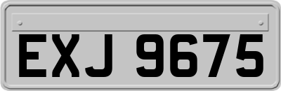 EXJ9675