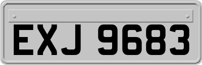 EXJ9683
