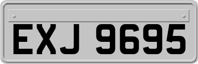EXJ9695