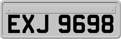 EXJ9698