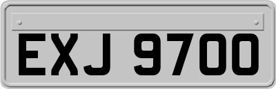 EXJ9700