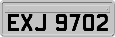 EXJ9702
