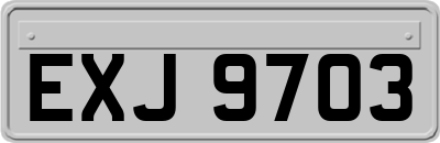 EXJ9703