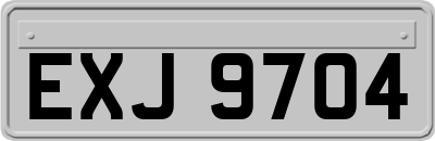 EXJ9704