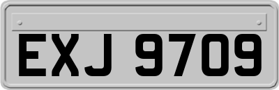 EXJ9709