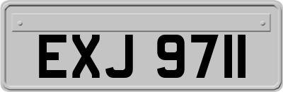 EXJ9711