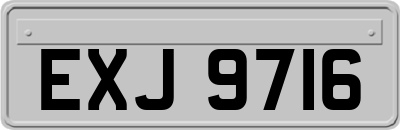 EXJ9716