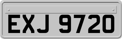 EXJ9720