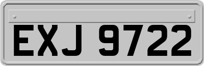 EXJ9722