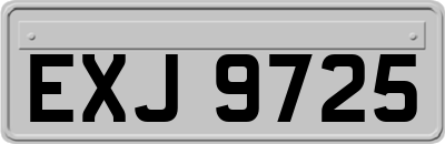 EXJ9725