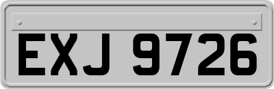 EXJ9726