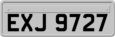 EXJ9727
