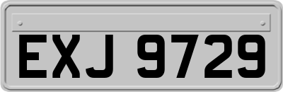 EXJ9729