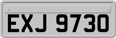EXJ9730