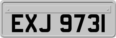 EXJ9731