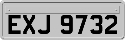 EXJ9732