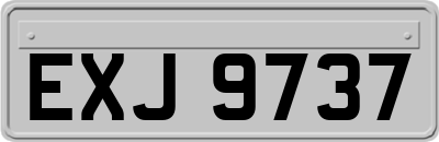 EXJ9737