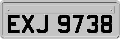EXJ9738