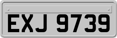 EXJ9739