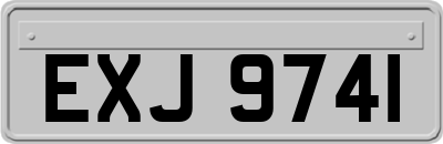 EXJ9741