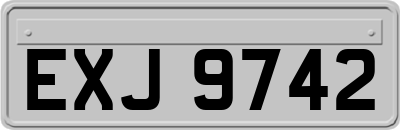 EXJ9742