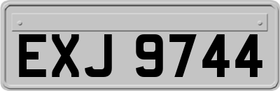 EXJ9744